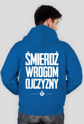 Śmierdź Wrogom Ojczyzny