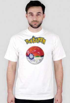 Creativewear PokEarth Men