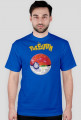 Creativewear PokEarth Men