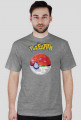 Creativewear PokEarth Men