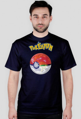 Creativewear PokEarth Men