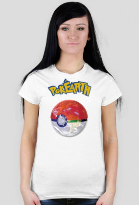 Creativewear PokEarth Women
