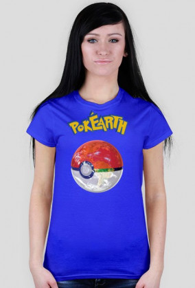 Creativewear PokEarth Women