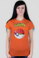 Creativewear PokEarth Women