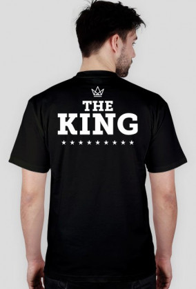 THE KING / t-shirt