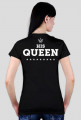 HIS QUEEN / t-shirt