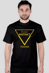 Team INSTINCT 1 T-shirt