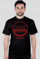 Team VALOR T-shirt