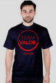 Team VALOR T-shirt
