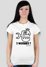 3 wishes ? 01