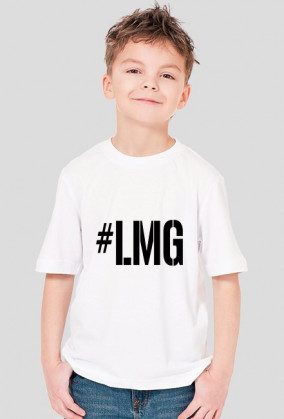 #LMG