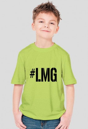 #LMG