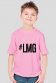 #LMG