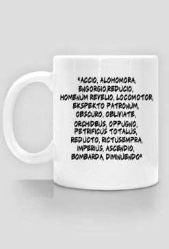 Zaklęcia