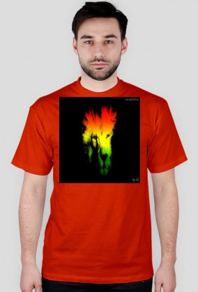 T-Shirt Męski