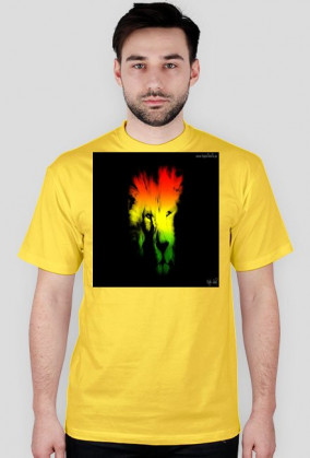 T-Shirt Męski