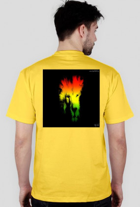 T-Shirt Męski