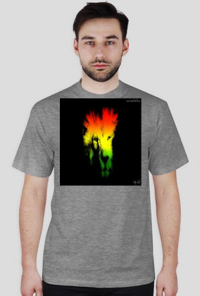 T-Shirt Męski