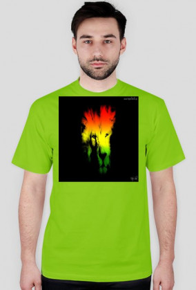 T-Shirt Męski