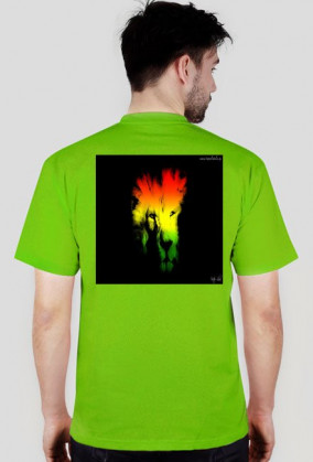 T-Shirt Męski
