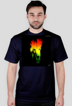 T-Shirt Męski