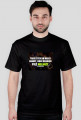 T-Shirt Męski