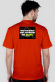 T-Shirt Męski