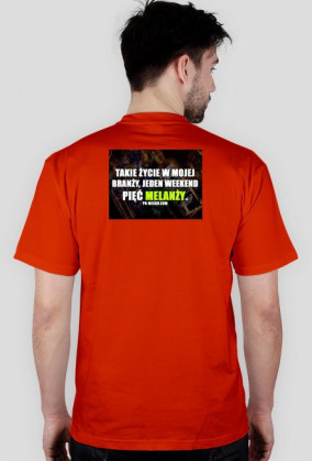 T-Shirt Męski