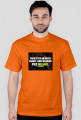 T-Shirt Męski