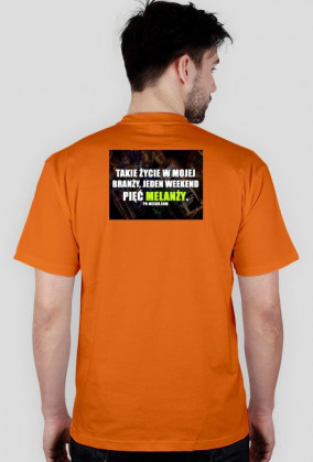 T-Shirt Męski