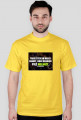 T-Shirt Męski