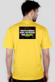 T-Shirt Męski