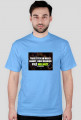 T-Shirt Męski