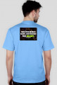 T-Shirt Męski