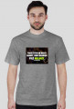 T-Shirt Męski