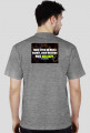 T-Shirt Męski