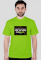 T-Shirt Męski
