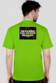 T-Shirt Męski