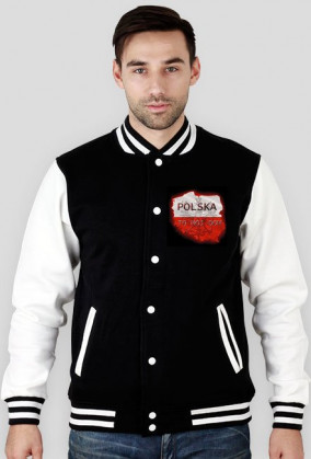 Bluza Męska