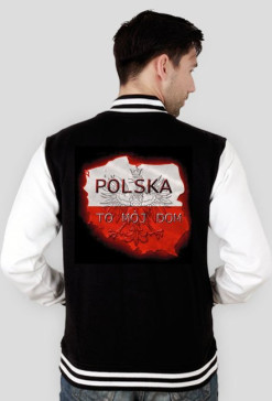 Bluza Męska