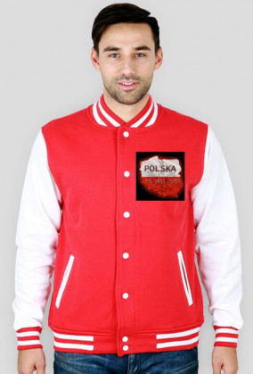 Bluza Męska