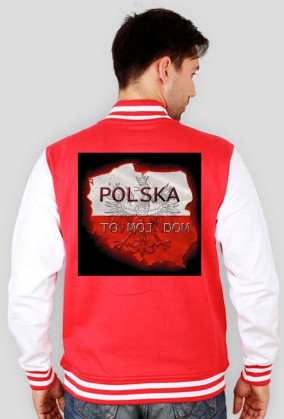 Bluza Męska
