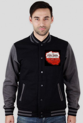Bluza Męska
