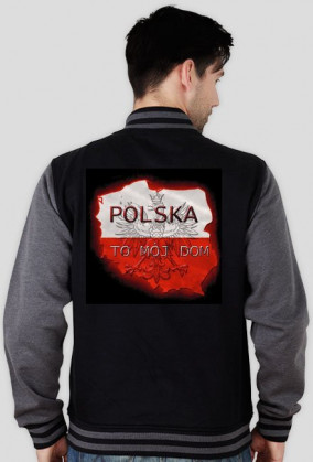 Bluza Męska