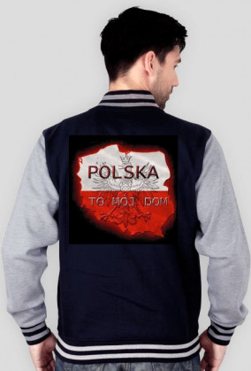 Bluza Męska
