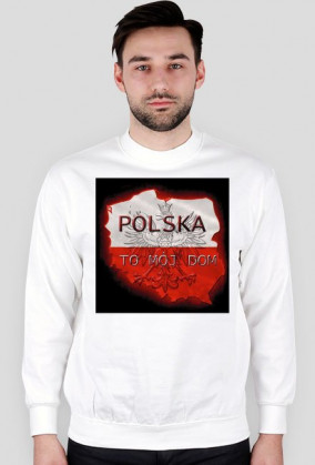 Bluza Męska