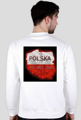 Bluza Męska