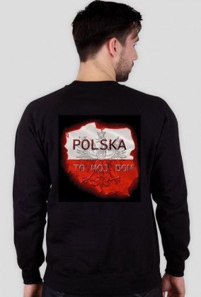 Bluza Męska