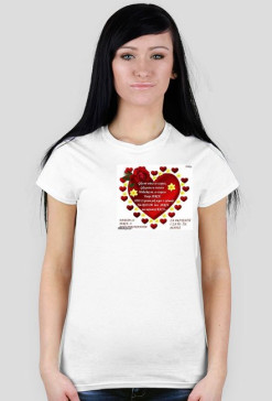 T-Shirt Damski