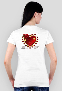 T-Shirt Damski